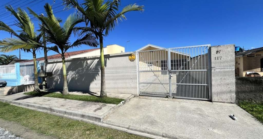 Casa para Venda em Pontal do Paraná, SHANGRI-LA, 3 dormitórios, 3 banheiros, 4 vagas