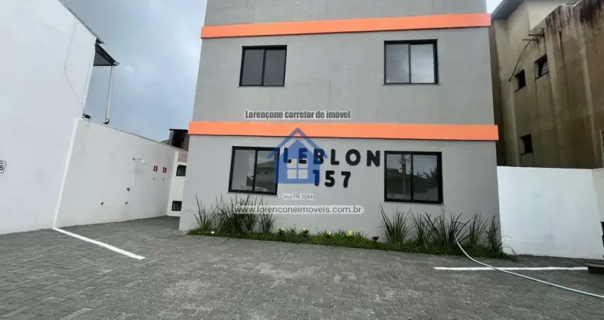 Apartamento para Venda em Pontal do Paraná, LEBLON, 2 dormitórios, 1 banheiro, 1 vaga