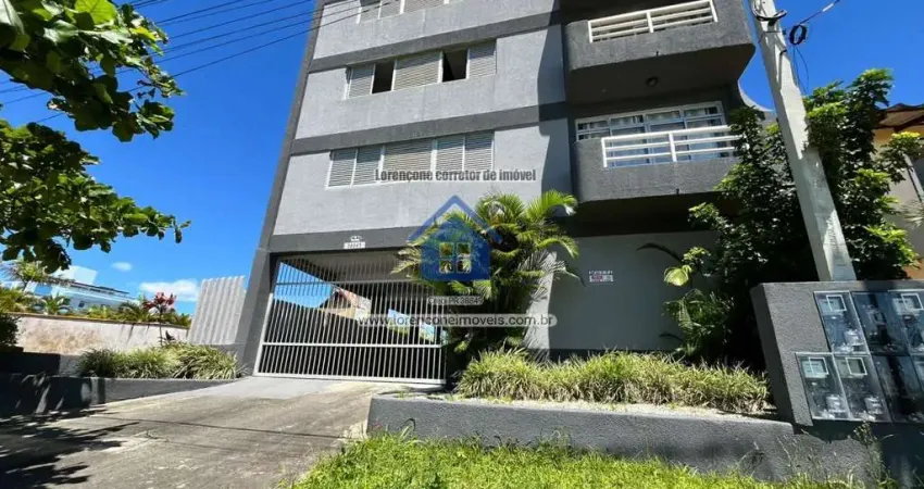 Apartamento para Venda em Pontal do Paraná, Pontal do Sul, 4 dormitórios, 2 banheiros, 1 vaga