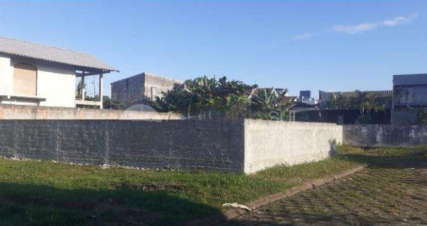 Terreno à venda no Balneário Marissol, Pontal do Paraná 