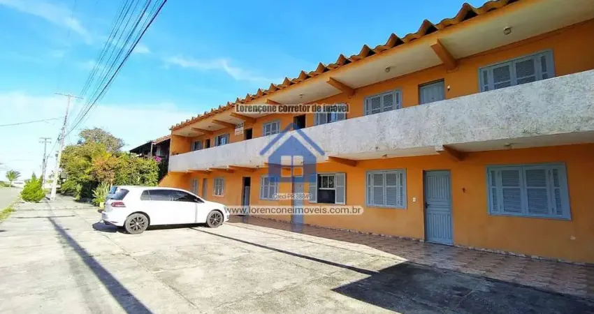Apartamento para Venda em Pontal do Paraná, Canoas, 2 dormitórios, 1 banheiro