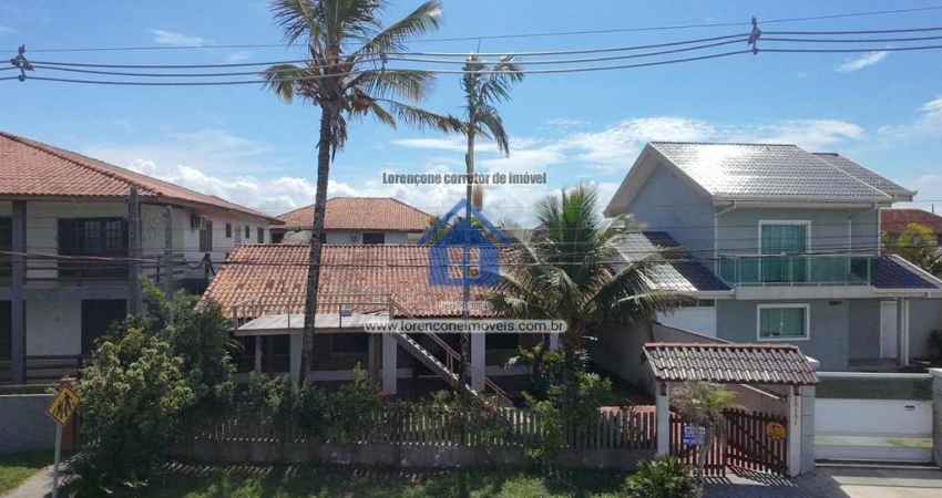 Casa para Temporada em Pontal do Paraná, Carmery, 4 dormitórios, 3 suítes, 1 banheiro, 3 vagas