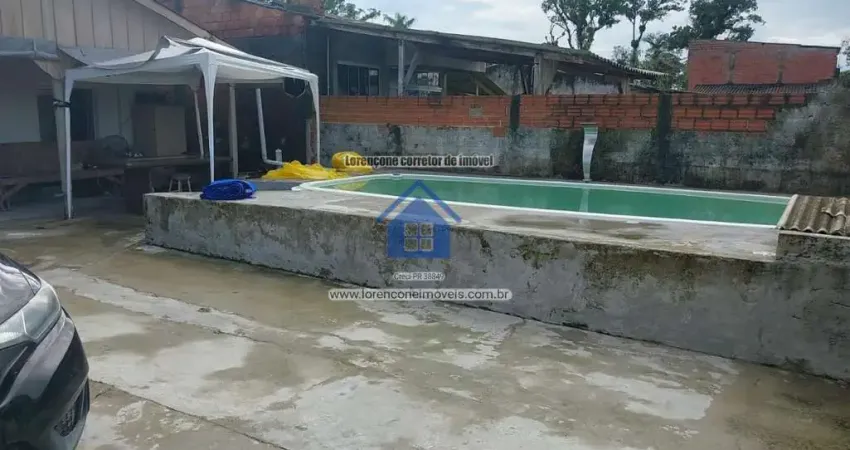 Casa para Venda em Matinhos, Albatroz, 3 dormitórios, 1 suíte, 2 banheiros