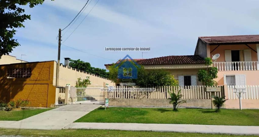 Casa para Venda em Pontal do Paraná, Pontal do Sul, 6 dormitórios, 6 banheiros, 3 vagas