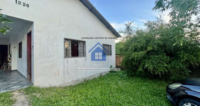 Casa para Venda em Pontal do Paraná, SHANGRI-LA, 3 dormitórios, 1 suíte, 1 banheiro, 2 vagas