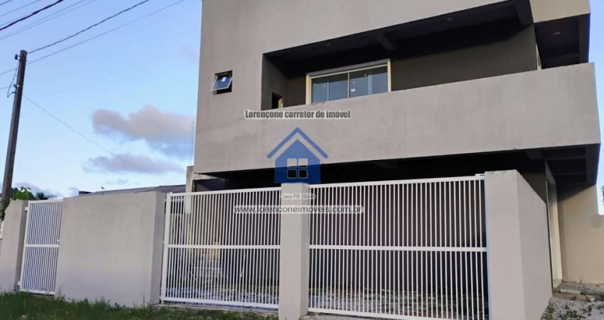 Apartamento para Venda em Matinhos, Saint Etiene, 2 dormitórios, 1 banheiro
