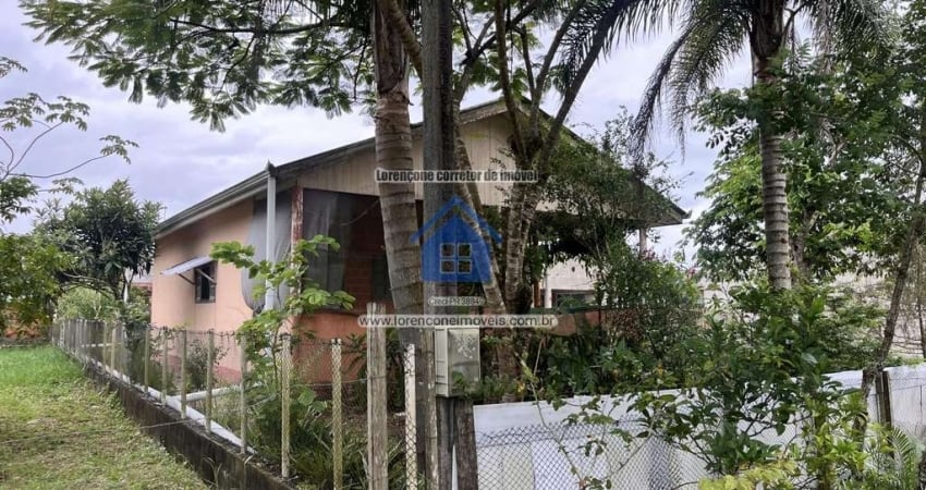 Casa para Venda em Matinhos, Gaivotas, 1 dormitório, 1 suíte, 1 banheiro, 3 vagas