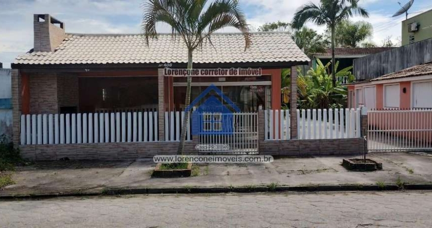 Casa para Venda em Pontal do Paraná, SHANGRI-LA, 3 dormitórios, 3 banheiros, 5 vagas