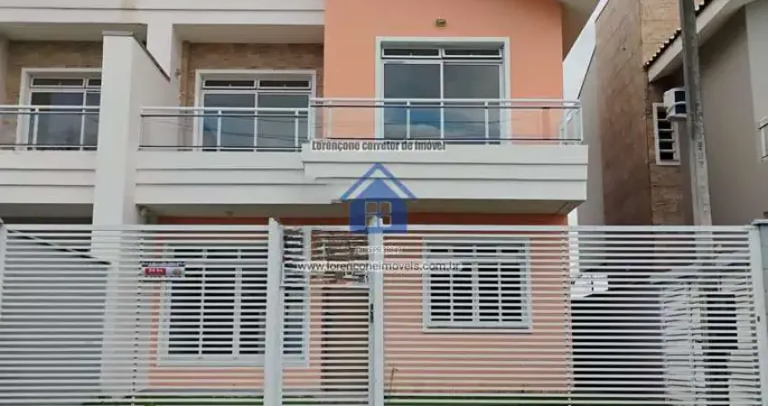 Sobrado para Venda em Pontal do Paraná, Pontal do Sul, 3 suítes, 1 banheiro, 2 vagas