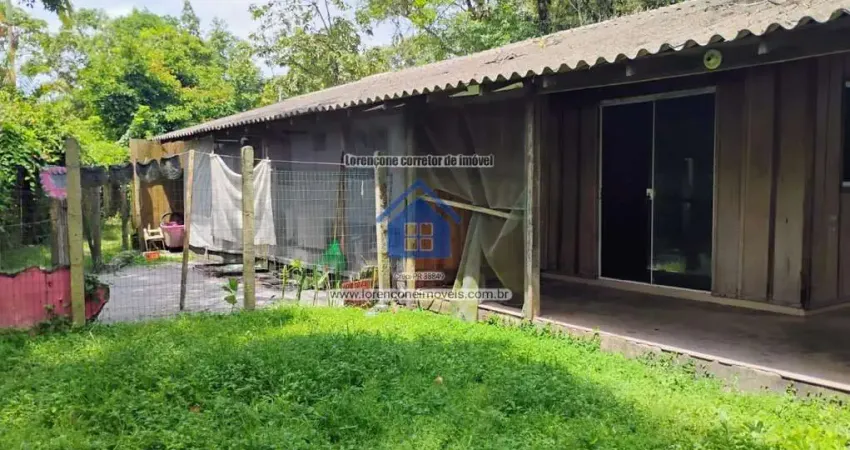Casa para Venda em Paranaguá, Ilha do Mel, 3 dormitórios, 1 suíte