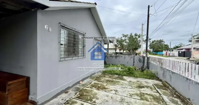 Casa para Venda em Pontal do Paraná, JARDIM CANADA, 4 dormitórios, 1 suíte