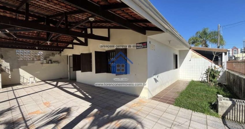 Aluguel Mensal para Locação em Pontal do Paraná, SHANGRI-LA, 1 dormitório, 1 banheiro, 2 vagas