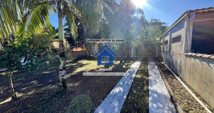 Casas Financiáveis para Venda em Pontal do Paraná, SHANGRI-LA, 2 dormitórios, 1 banheiro, 2 vagas