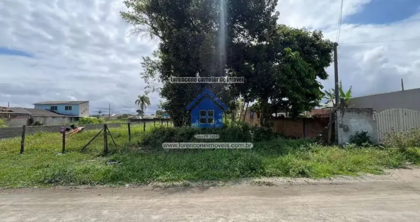 Terreno à venda em Shangri-lá, Pontal do Paraná