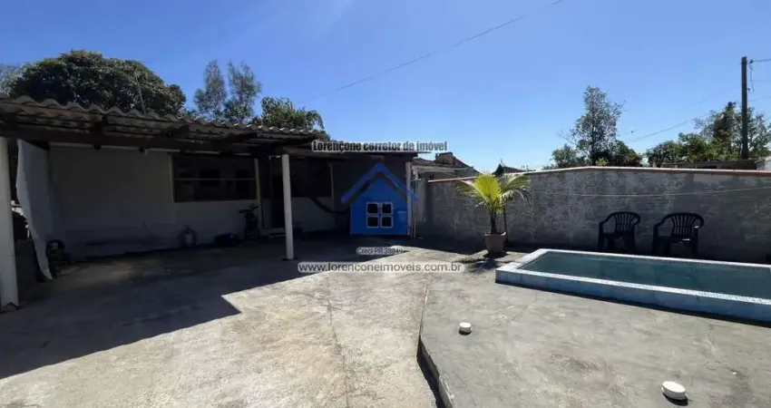 Casa para venda em pontal do paraná, shangri-la, 2 dormitórios, 1 banheiro, 2 vagas