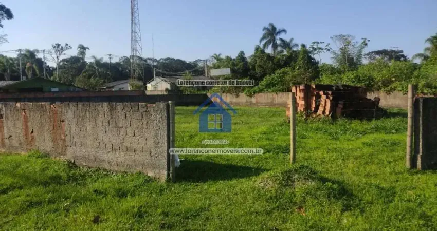 Terreno à venda no Pontal do Sul, Pontal do Paraná 