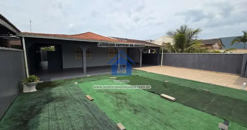 Casa para venda em pontal do paraná, vila nova, 3 dormitórios, 1 suíte, 2 banheiros, 4 vagas