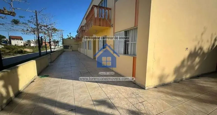 Apartamento para Venda em Pontal do Paraná, Pontal do Sul, 2 dormitórios, 1 banheiro, 1 vaga