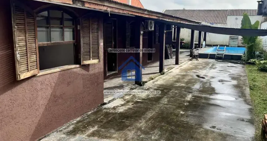 Casa para Venda em Pontal do Paraná, Marissol, 3 dormitórios, 1 suíte, 2 banheiros, 3 vagas