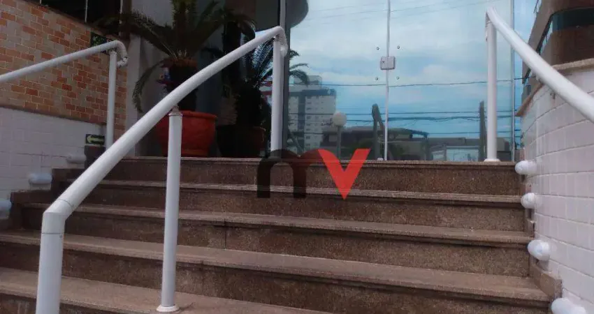 Apartamento à venda, 151 m² por R$ 749.000,00 - Vila Assunção - Praia Grande/SP