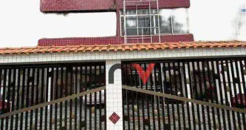 Apartamento à venda, 68 m² por R$ 280.000,00 - Boqueirão - Praia Grande/SP