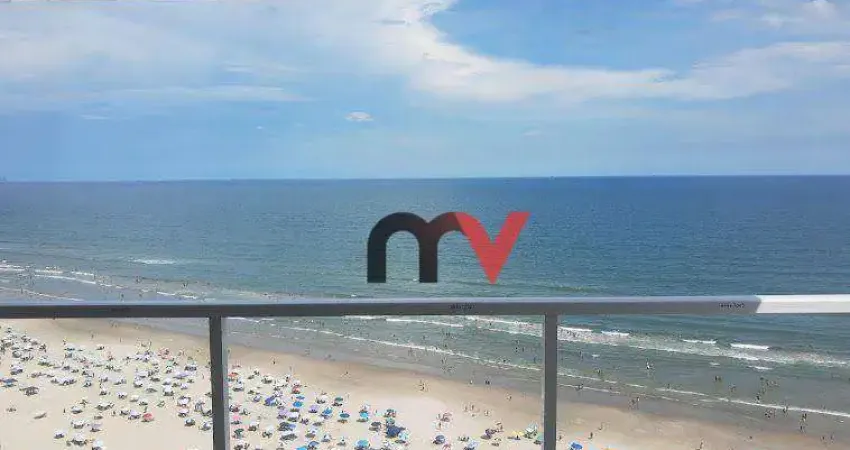 Apartamento à venda, 111 m² por R$ 900.000,00 - Mirim - Praia Grande/SP