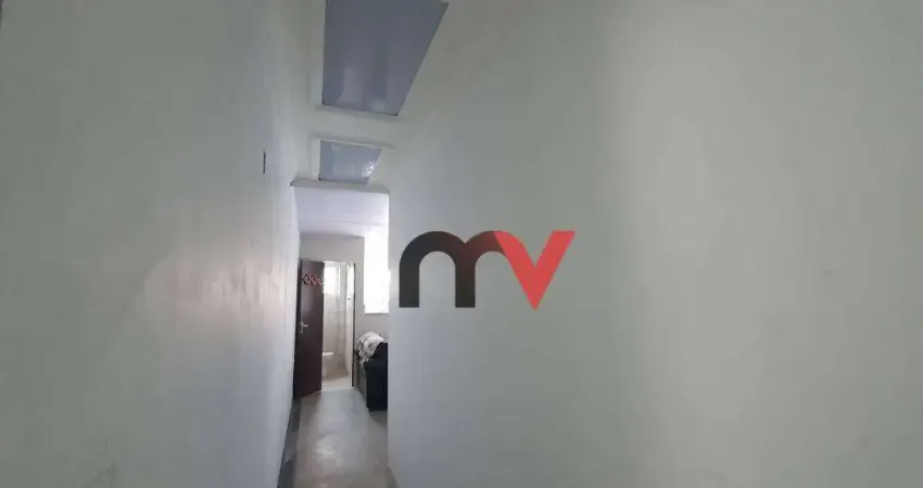 Apartamento à venda, 86 m² por R$ 240.000,00 - Tupi - Praia Grande/SP