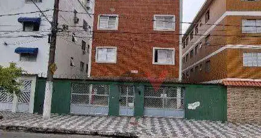 Apartamento à venda, 76 m² por r$ 320.000,00 - tupi - praia grande/sp