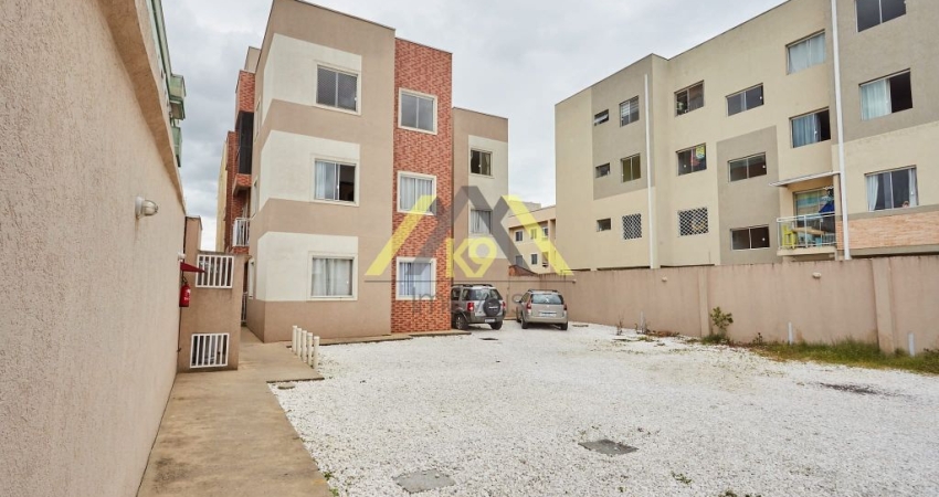 APARTAMENTO DE 3 DORMITÓRIOS EM SÃO JOSÉ DOS PINHAIS
