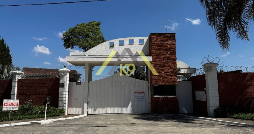 TERRENO NO CONDOMÍNIO PORTAL DA LUA NO SÃO GABRIEL EM COLOMBO