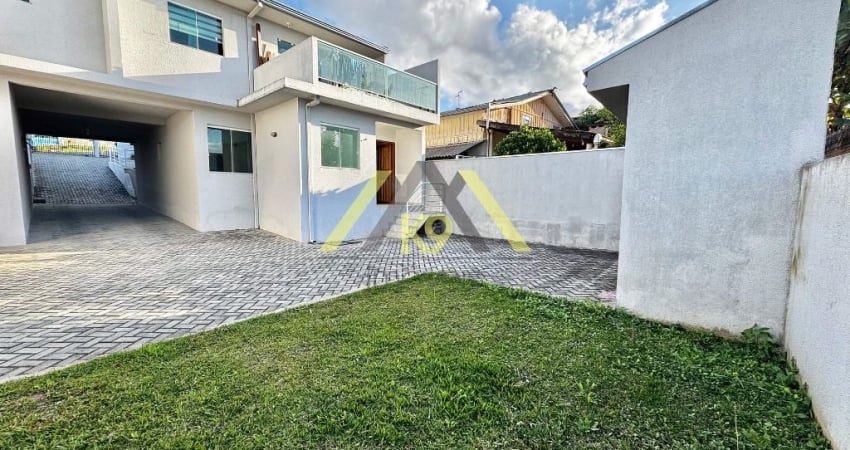 Apartamento com 3 quartos à venda na Rua João Antônio Trevisan, 1, São Dimas, Colombo