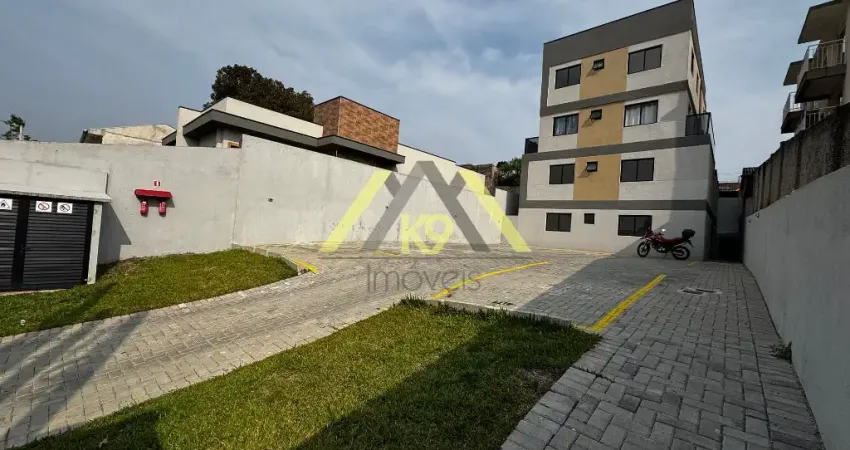 Apartamento com 3 quartos à venda na Rua Salto do Itararé, 1, Paloma, Colombo