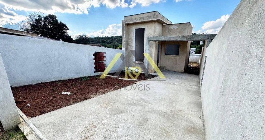 CASAS COM SUÍTE NO SÃO DIMAS EM COLOMBO