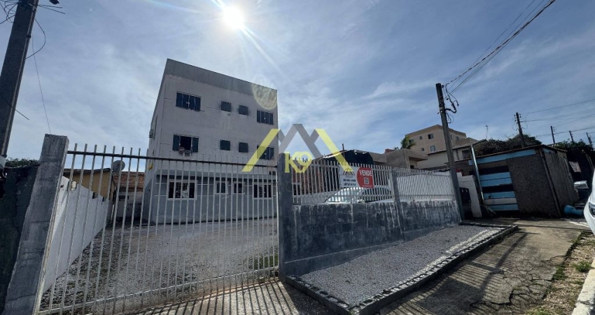 Apartamento com 2 dormitórios a venda no Campo Pequeno em Colombo