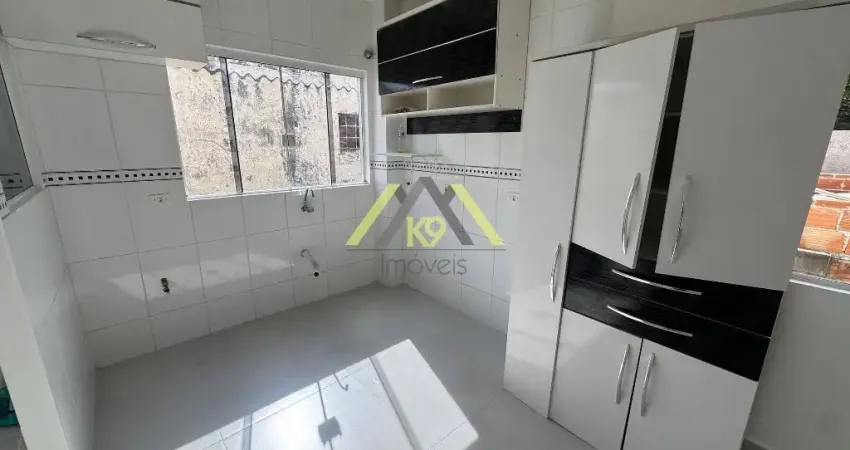 Apartamento com 2 dormitórios a venda no Campo Pequeno em Colombo