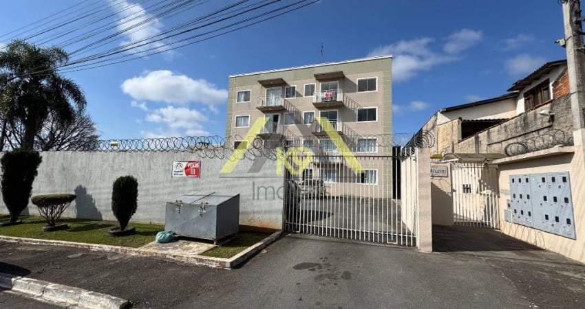 APARTAMENTO COM 2 DORMITÓRIOS NO SÃO GABRIEL EM COLOMBO