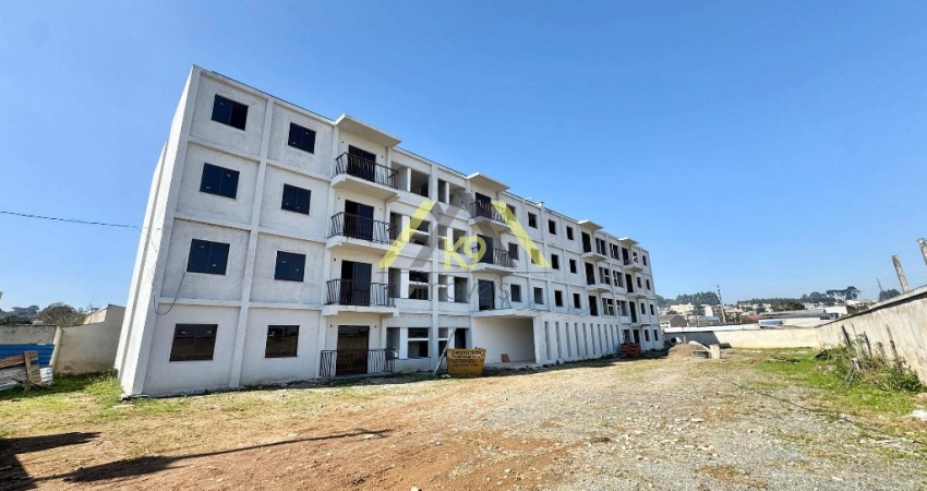 APARTAMENTOS DE 2 E 3 DORMITÓRIOS NO PALOMA EM COLOMBO