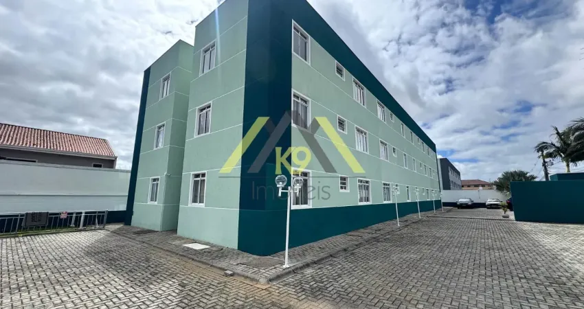 Apartamento com 2 quartos à venda na Travessa Lago Salto Caxias, 1, Palmital, Colombo