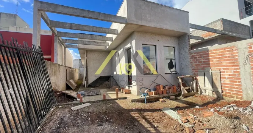 Casa com 3 quartos à venda na Rua Nigéria, 1, Campo Pequeno, Colombo