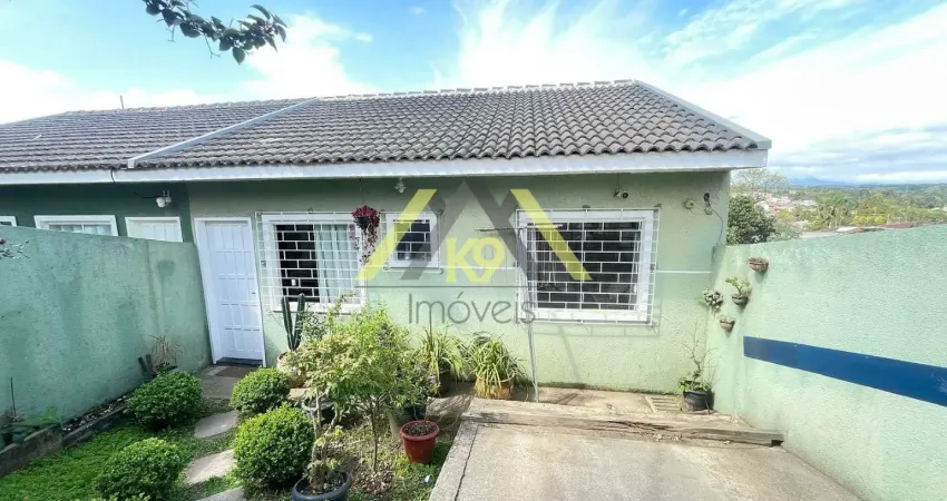 Casa com 3 quartos à venda na Rua do Jacarandá, 1, Parque do Embu, Colombo