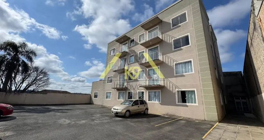 Apartamento com 2 quartos à venda na Rua Luíz Carlos Arcie, 1, São Gabriel, Colombo