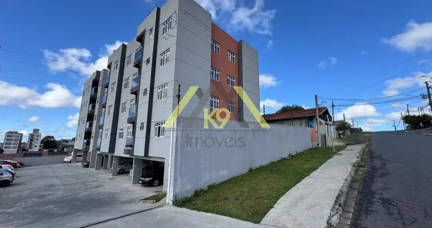 Apartamento com 2 quartos à venda na Rua Guilherme Rodbard, 1, Campo Pequeno, Colombo