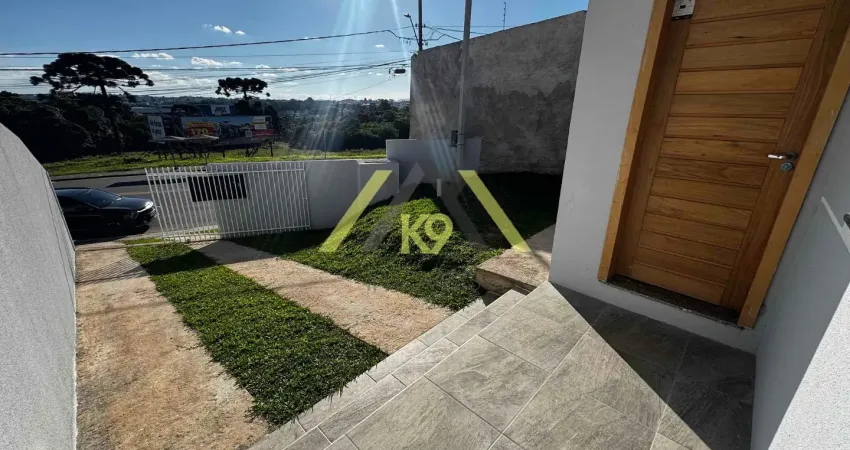 Casa com 3 quartos à venda na Avenida São Gabriel, 1, São Gabriel, Colombo