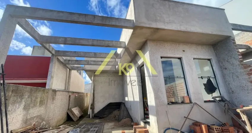 Casa com 3 quartos à venda na Rua Nigéria, 1, Campo Pequeno, Colombo