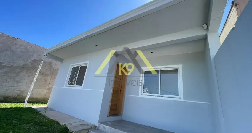 Casa com 3 quartos à venda na Avenida São Gabriel, 1, São Gabriel, Colombo