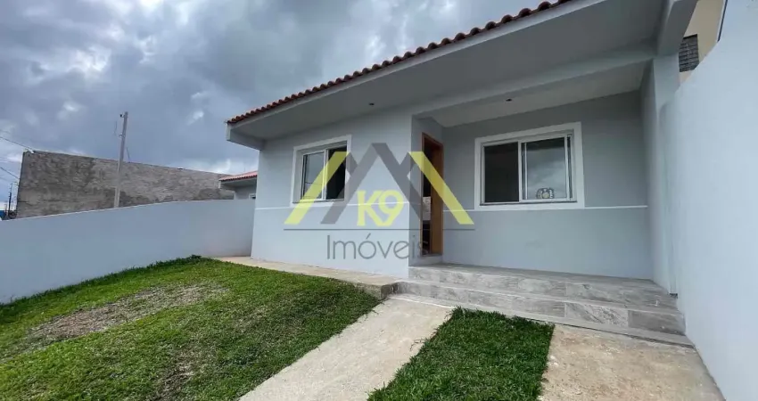 Casa com 3 quartos à venda na Avenida São Gabriel, 1, São Gabriel, Colombo