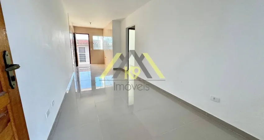 Casa em condomínio fechado com 3 quartos à venda na Rua João Antônio Trevisan, 1, São Dimas, Colombo