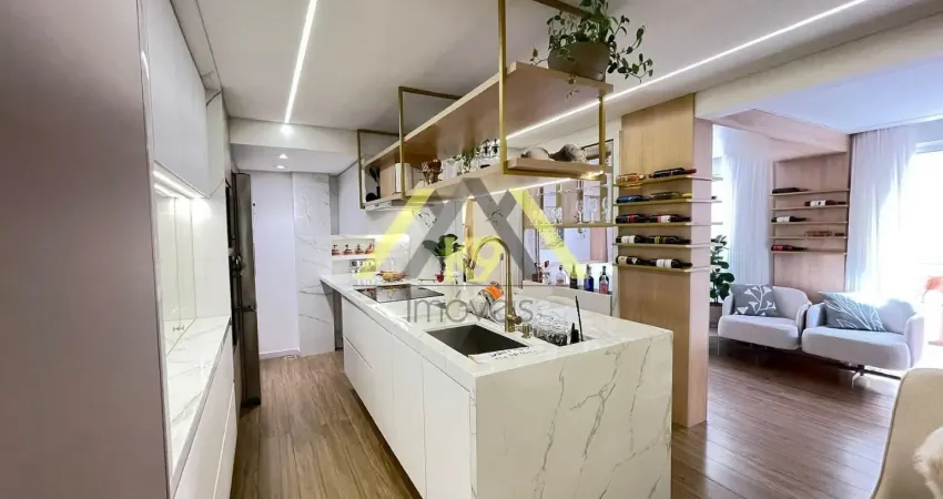 Apartamento com 2 quartos à venda na Travessa Pedro Kania, 1, Jardim Osasco, Colombo