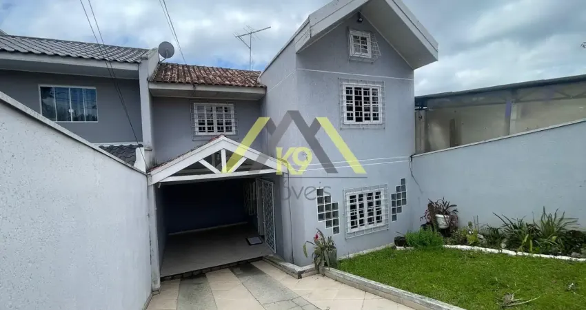 Casa com 3 quartos à venda na Rua Pedro Gorski, 1, Rio Verde, Colombo