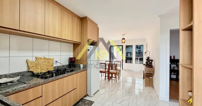 Casa com 3 quartos à venda na Rua Santarém, 1, Santa Terezinha, Colombo